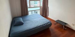 Pooja Jolly's room