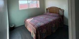Logan's room