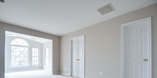 Mehdi's room