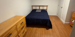 Pamela's room