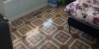 yufeng's room