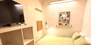 Kovan Haven's room