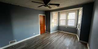 Mr.A's room