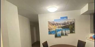 Schneider's room