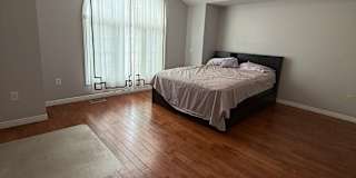 Cece's room