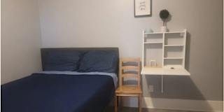 Liliana's room