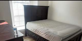 christopher's room