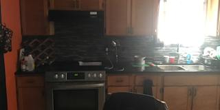 Toni's room