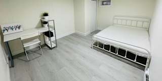 Richelle Monteza's room