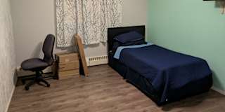 Tyler's room