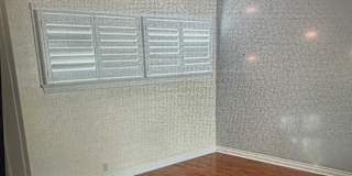 Christina's room