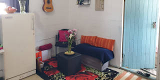 Sandy's room