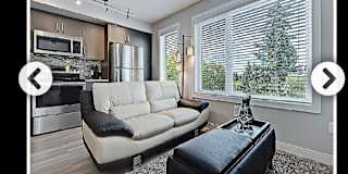 Deandra Dennis's room