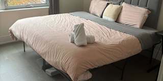 Emre's room