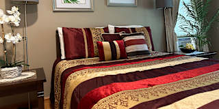Nita's room