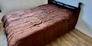 Narahari's room
