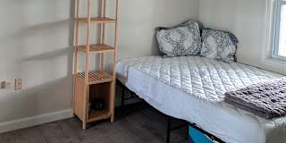 Carol's room