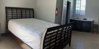 Rosally's room