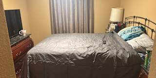 Kristi's room