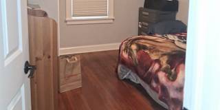 angela's room