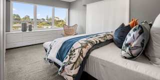 Fabricio's room