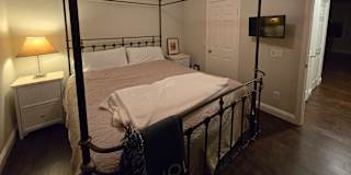 MonicaLee's room