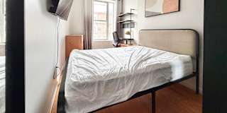 Eugene's room