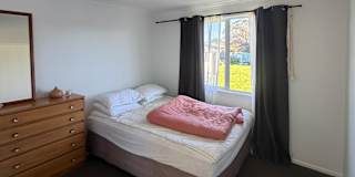 Libby's room