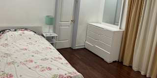 Linda's room