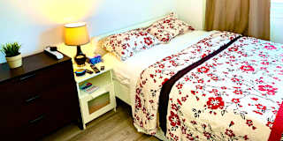 AZ's room