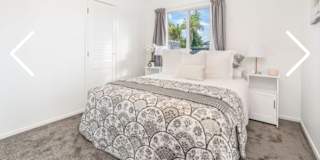 Grace's room