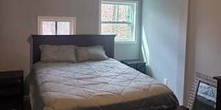 Kimberly's room