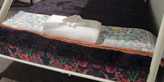 Helena mary's room