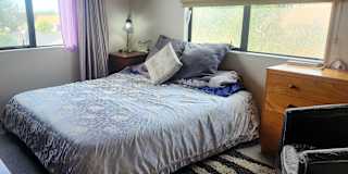 Dre's room