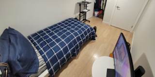 Grace's room