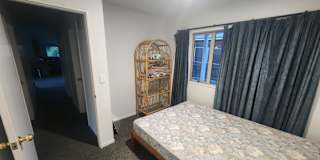 Caleb's room