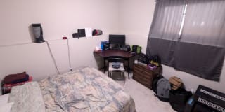 Connie's room