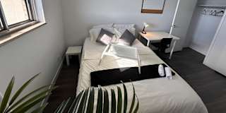 derya aslan's room