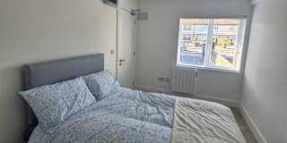 REA McGee's room