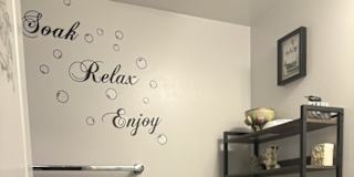 Mike and kim's room