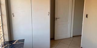 Brian's room