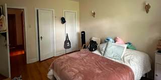 Shivanya's room