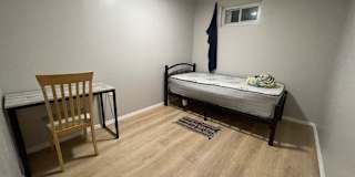 Kal's room