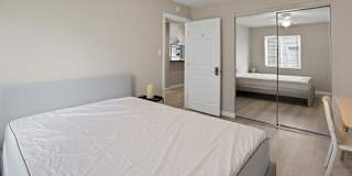 Suite Spot Management's room