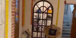 jiya's room
