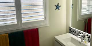 Murray Kelly's room