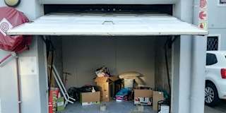 Slindokuhle Nqwaba's room