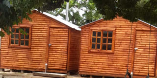 Josephine's room