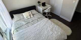Vita's room