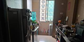 Sandy's room